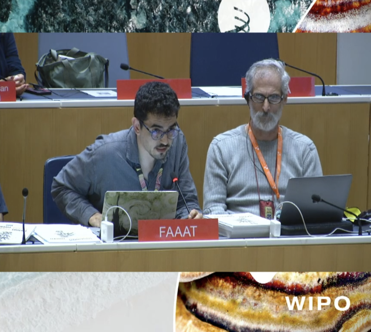 Cannabis Embassy | GRATK: Contribution to the Proceedings of the Diplomatic Conference